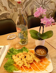 Photo n°2 de SRi restaurant asiatique à Vif (Restaurant)