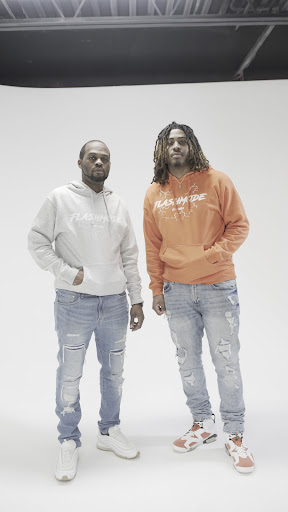 Flashmode Clothing - Thumbnail
