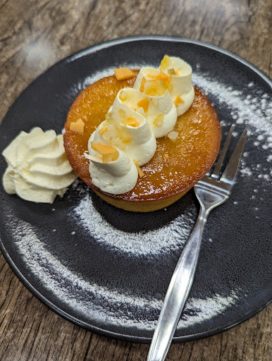 Mick's Bakehouse - Thumbnail