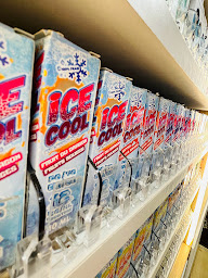 Photo n°16 de ✨Tabac Lorette - Helios Vape & CBD🌿 à Angers (Boutique de cigarettes électroniques)