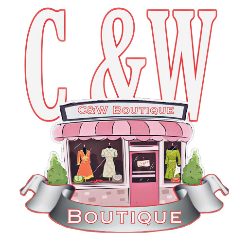 C and W Boutique - Thumbnail