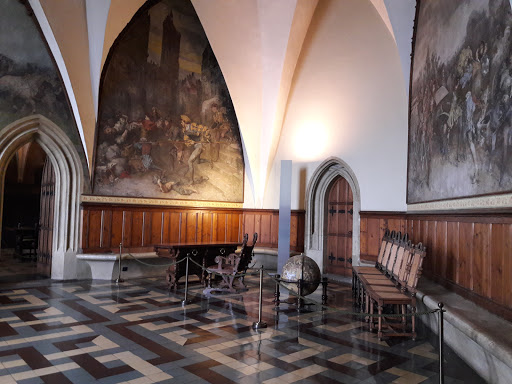 Jugendclub Ockrilla e.V.