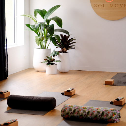 Sol Moves Studio - Visual