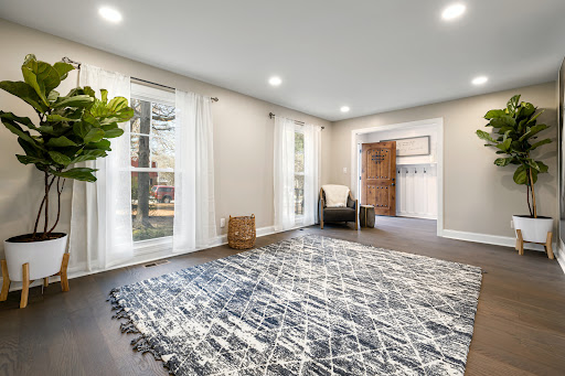 LESS Cleaning - Visual