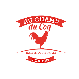 Photo n°5 de Au Champ du Coq à Lorient (Marché fermier)