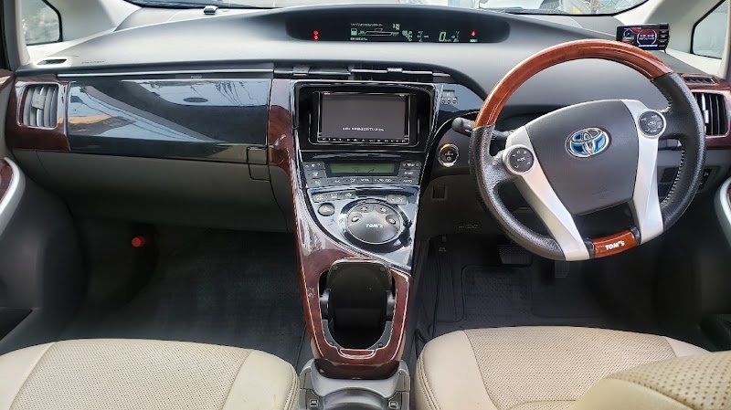 カーマッチ尼崎店