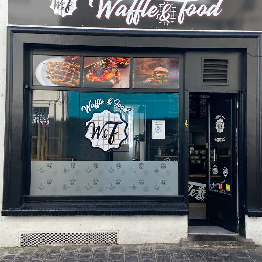 Photo 4 - Kingo burger melun
