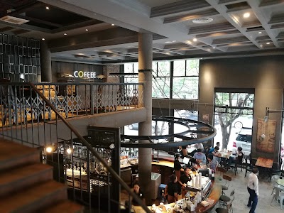 Photos of Brown Roastery BKK