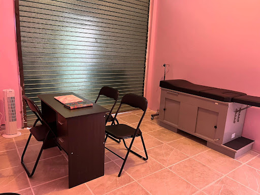 CONSULTORIO MEDICO SANTA FE