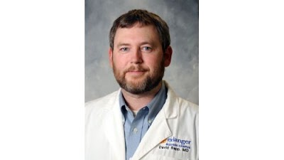 David Sapp, MD