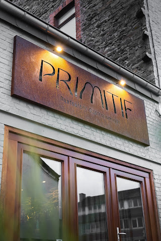 Restaurant Primitif by null