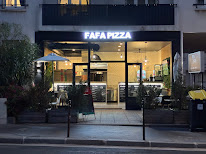 Fafa pizza à Asnières-sur-Seine