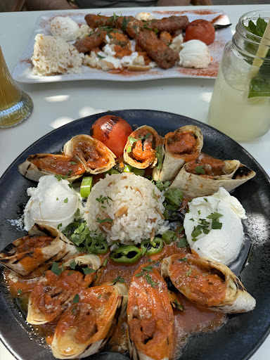 Brückenhaus Restaurant - Thumbnail