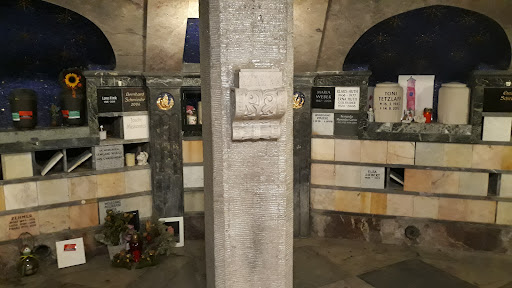 Mausoleum Gans - Thumbnail