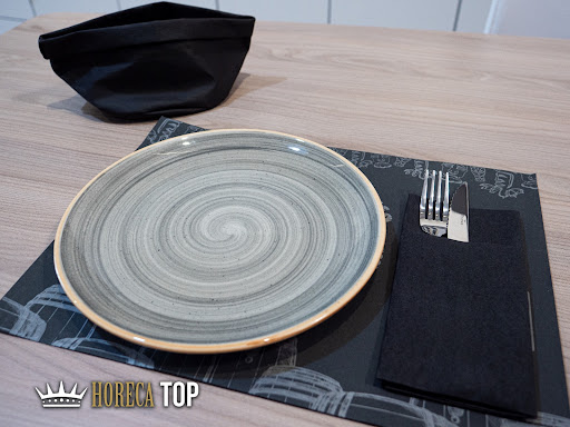Horeca Top - Visual
