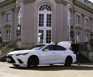 Bild: Taxi Unbehaun Vom Inhaber