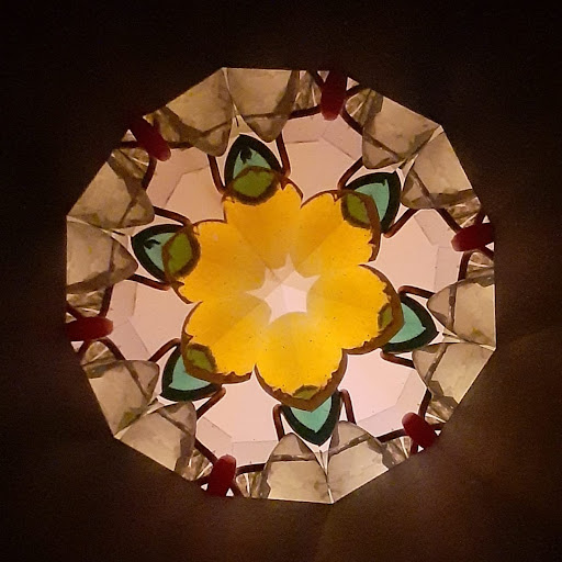 Le Miroir aux Alouettes - Thumbnail