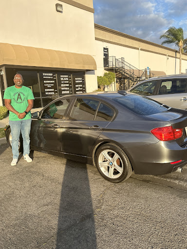 stm auto group - Thumbnail