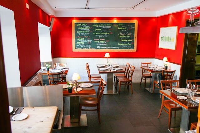 La Gastroteca de Santiago