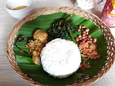 Photos of Ayam B22