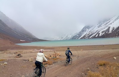 Photos of Huaso Private Tours & Bike Tours Santiago Chile / Tours Privados & Tours en Bicicleta