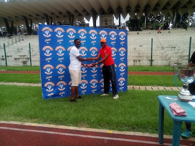 Photos of Paa Joe Stadium