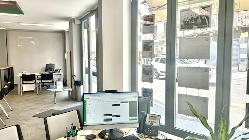 Affiliato Tecnocasa Studio Giaveno S.A.S.