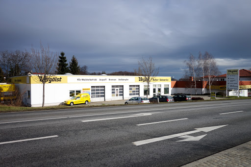 Vergölst Bautzen - Thumbnail