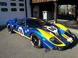 Photo n°2 de Carrosserie Chauliac à Montgiscard (Atelier de carrosserie automobile)