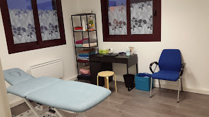 Photo n°1 de Kinésithérapeute ROBLOT Sophie à La Ferté-Alais (Kinésithérapeute)