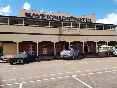 Photos of Ravenshoe Hotel