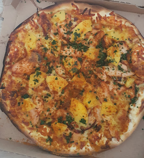 Pizzeria les ptits gourmands