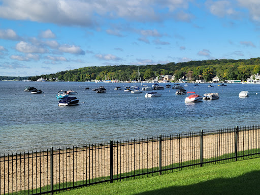 Lake Geneva Public Beach - Thumbnail
