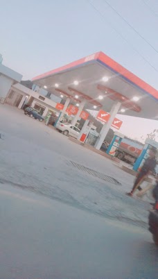 Hascol Fuel Station islamabad