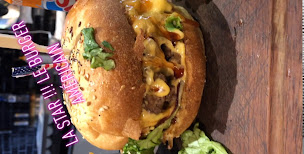 Photo n°57 de Cantine Corner à Clichy (Restaurant)