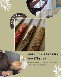 Photo n°17 de Mura Fabienne coiffure à domicile et praticienne en coiffure énergétique à Parentis-en-Born (Salon de coiffure)