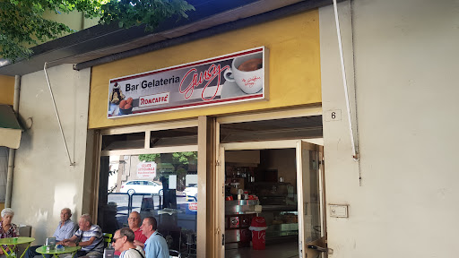 Bar Giusy - Visual