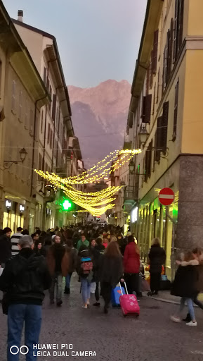 Parafarmacia ÈQUI Lecco - Thumbnail