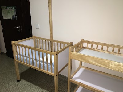 Photos of Ninewells Hospital
