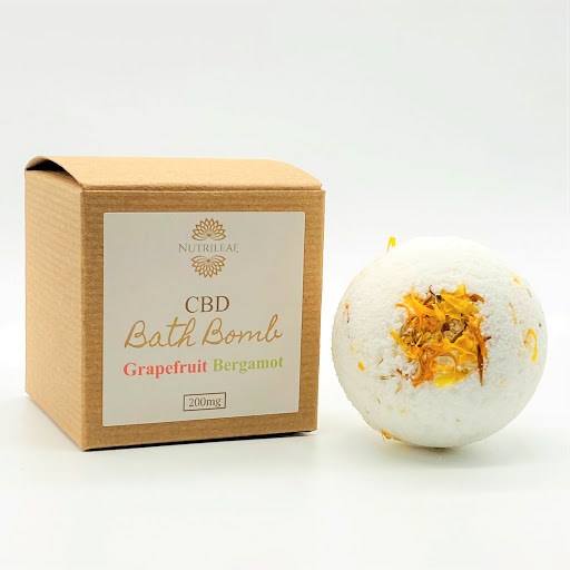 NutriLeaf Gallery - United States