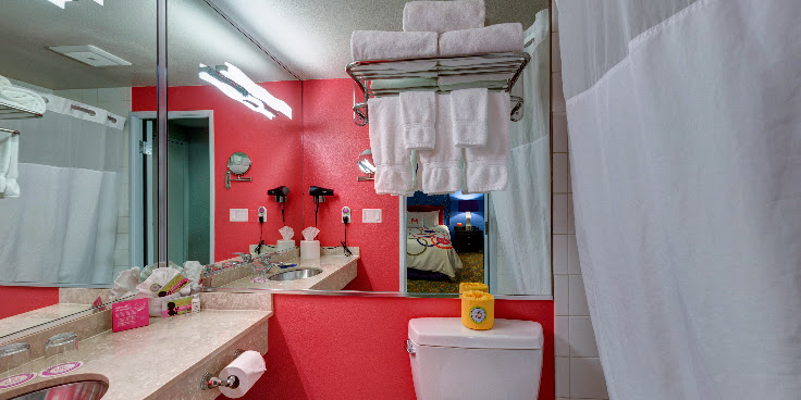 Inn at Northrup Station by null