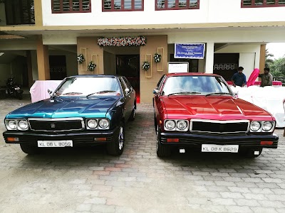 78  Contessa Car Modified In Kerala  Best HD