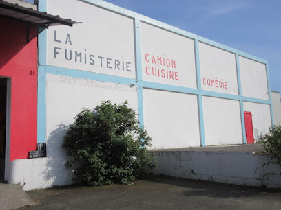La Fumisterie