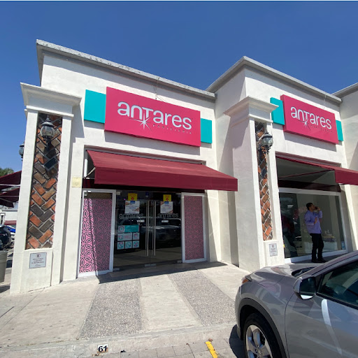 Antares Pastelería