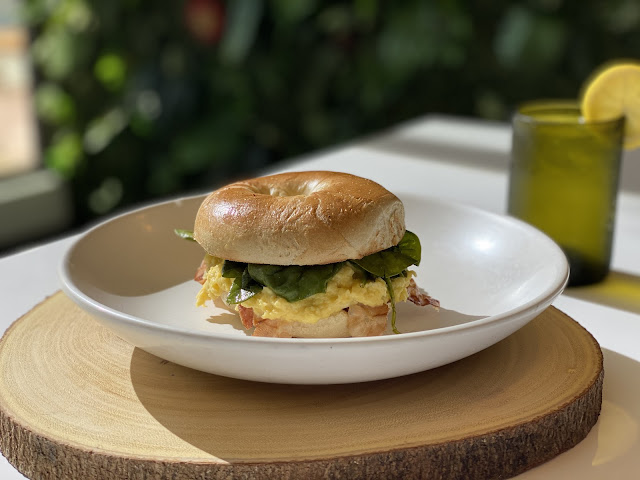 Prana Cafe Miami by null