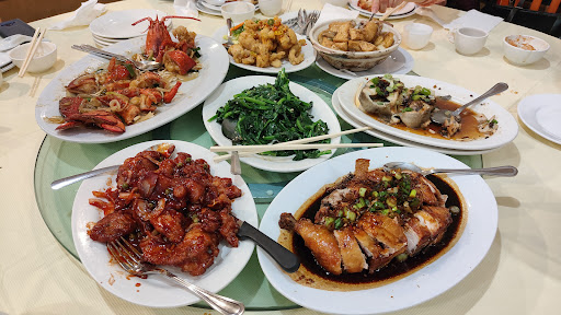 Lougheed Wonton Restaurant - Thumbnail