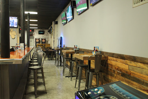 The Goat Bar & Grill