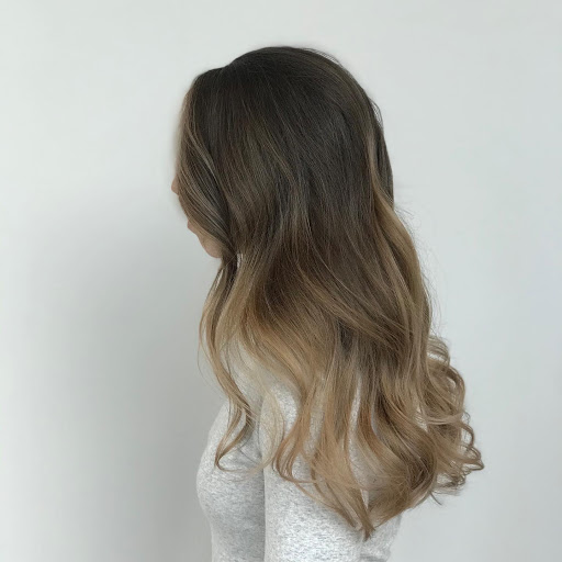 Aleisha York | Hair Extensions | Balayage Gallery - United States