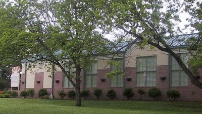 Lauderdale County Library