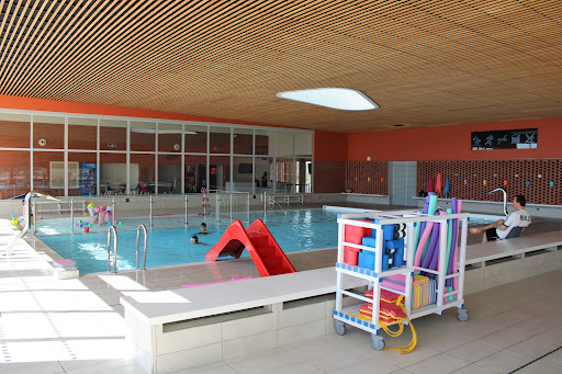 Photo de Centre aquatique intercommunal L'O Pastel à Lavaur (81500)
